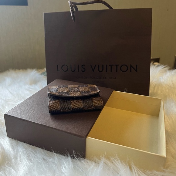 Louis Vuitton cuff links - Picture 1 of 11